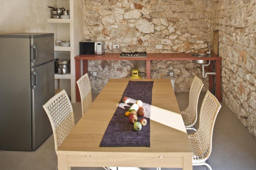 Holiday Apartment In Funtana With Balcony, Air Conditioning, Wifi, Washing Machine 4982-1 外观 照片